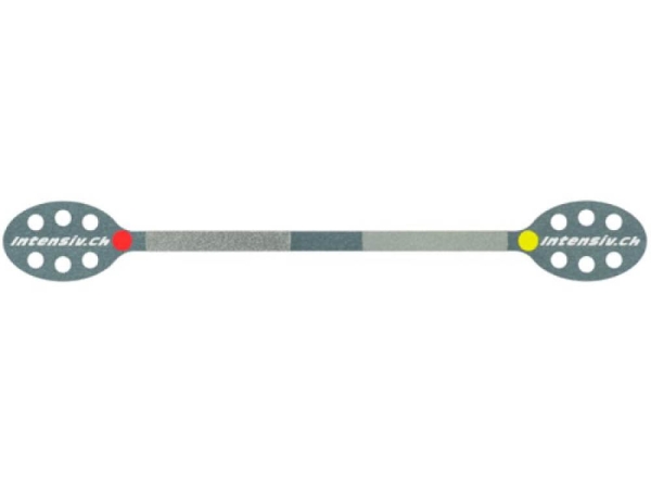 Intensiv ProxoStrip 40/15µm    12St